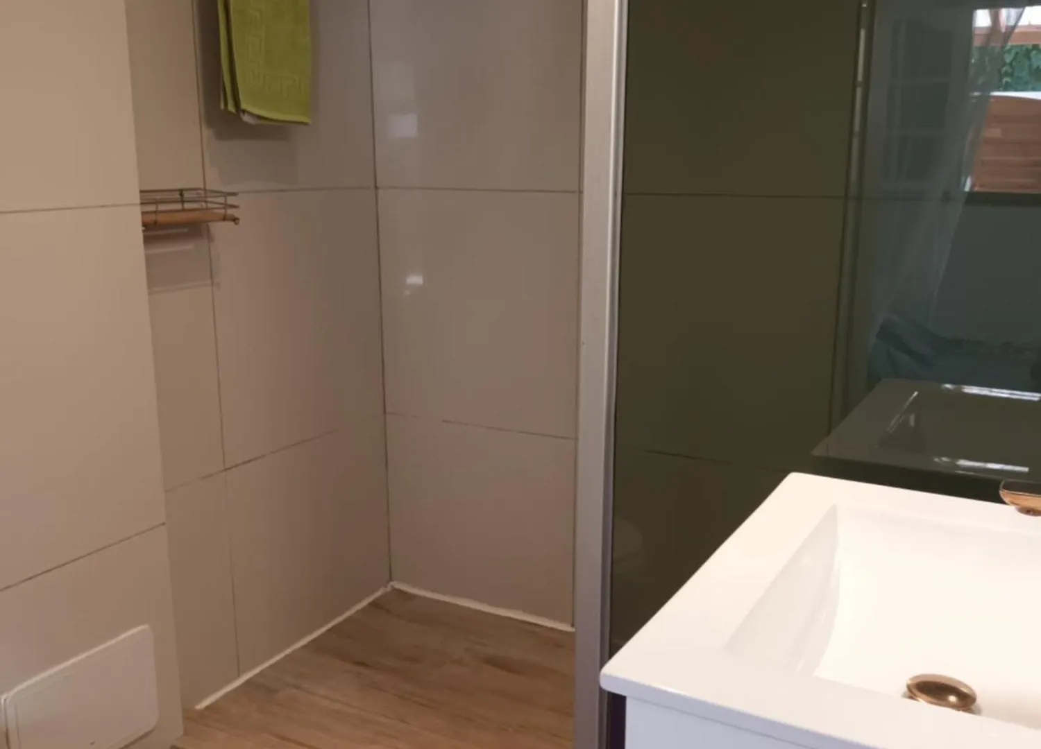 Gwada-Zen-Breizh 3 Hebergements Au Choix 1 Avec Piscine Privee, 1 Avec Jacuzzi Prive, 1 Simple Sans Piscine Ni Jacuzzi Deshaies Сasa de vacaciones