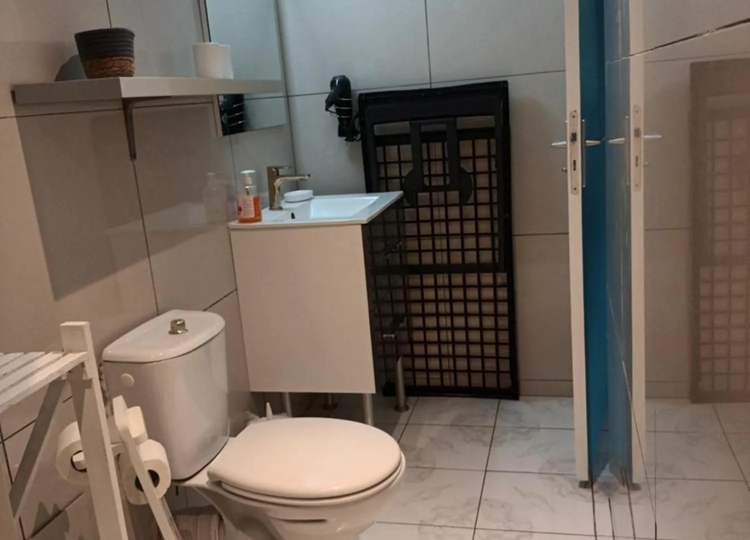 Gwada-Zen-Breizh 3 Hebergements Au Choix 1 Avec Piscine Privee, 1 Avec Jacuzzi Prive, 1 Simple Sans Piscine Ni Jacuzzi Deshaies Guadalupe